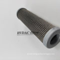 Stainless Steel Material Hydraulic Return Filter Element DMD0008b100b